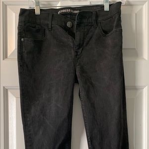 Express Jeans